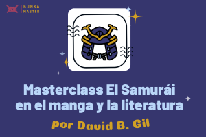 Masterclass samurai
