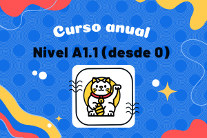 1r año